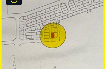 Land - Studio for sale in Askar - Southern Governorate