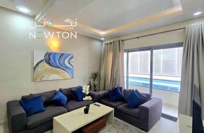 Apartment - 2 Bedrooms - 2 Bathrooms for rent in Adliya - Manama - Capital Governorate Apartment - 2 Bedrooms - 2 Bathrooms for rent in Adliya - Manama - Capital Governorate