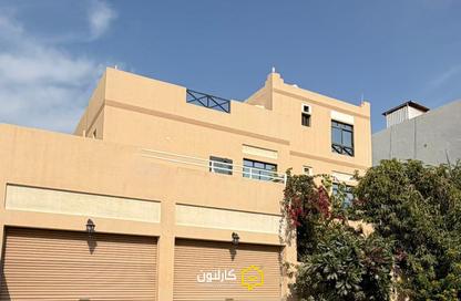 Villa - 6 Bedrooms - 7 Bathrooms for sale in Shakhura - Northern Governorate