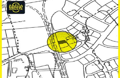 Land - Studio for sale in Salmabad - Central Governorate
