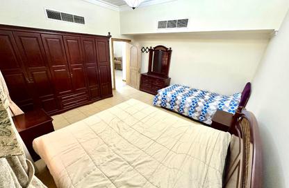 Apartment - 3 Bedrooms - 2 Bathrooms for rent in Al Juffair - Capital Governorate
