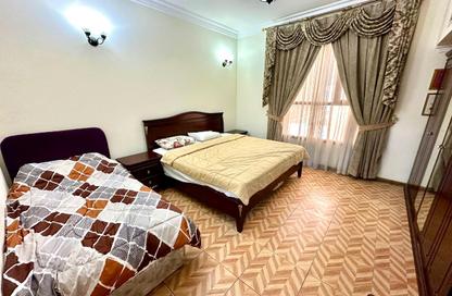 Apartment - 3 Bedrooms - 2 Bathrooms for rent in Al Juffair - Capital Governorate Apartment - 3 Bedrooms - 2 Bathrooms for rent in Al Juffair - Capital Governorate
