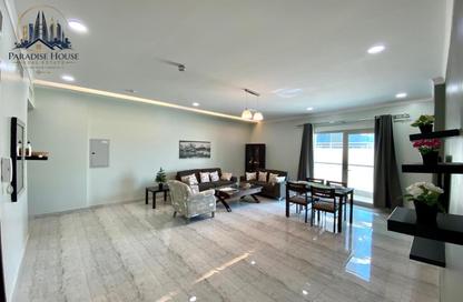 Apartment - 2 - 2 for rent in Al Juffair - Capital Governorate Apartment - 2 - 2 for rent in Al Juffair - Capital Governorate
