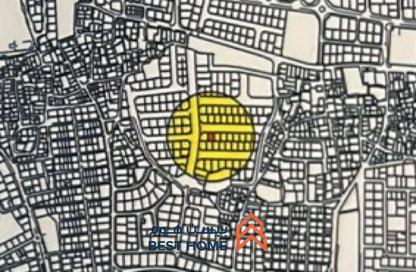 Land - Studio for sale in Al Daih - Northern Governorate