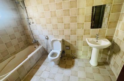 Apartment - 2 - 2 for rent in Sanad - Central Governorate