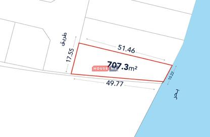 Land - Studio for sale in Essence of Dilmunia - Dilmunia Island - Muharraq Governorate Land - Studio for sale in Essence of Dilmunia - Dilmunia Island - Muharraq Governorate