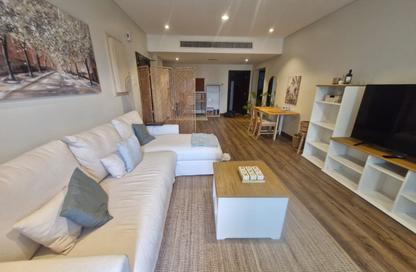 Apartment - 2 Bedrooms - 2 Bathrooms for rent in Busaiteen - Muharraq Governorate Apartment - 2 Bedrooms - 2 Bathrooms for rent in Busaiteen - Muharraq Governorate