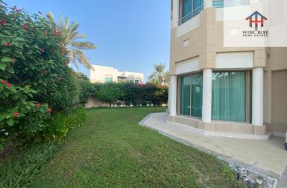 Villa - 4 - 5 for rent in Saar - Northern Governorate