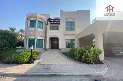 Villa - 4 - 5 for rent in Saar - Northern Governorate