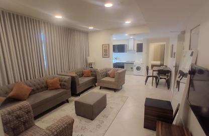 Apartment - 2 - 2 for rent in Janabiya - Northern Governorate
