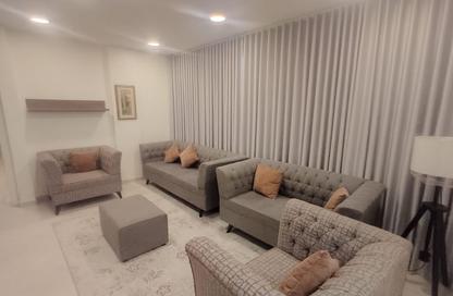 Apartment - 2 - 2 for rent in Janabiya - Northern Governorate