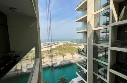 Apartment - 2 Bedrooms - 3 Bathrooms for sale in Bahrain Bay - Capital Governorate