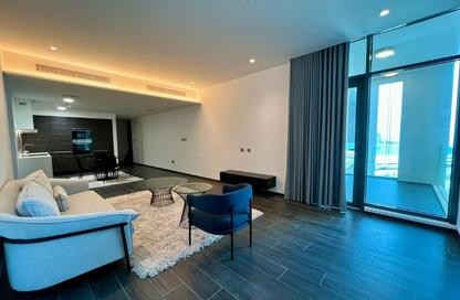 Apartment - 2 Bedrooms - 3 Bathrooms for sale in Bahrain Bay - Capital Governorate