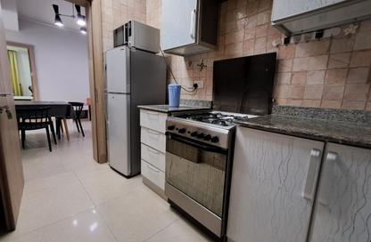 Apartment - 2 Bedrooms - 2 Bathrooms for rent in Um Al Hasam - Manama - Capital Governorate
