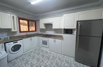 Apartment - 2 Bedrooms - 3 Bathrooms for rent in Exhibition Road - Hoora - Capital Governorate Apartment - 2 Bedrooms - 3 Bathrooms for rent in Exhibition Road - Hoora - Capital Governorate