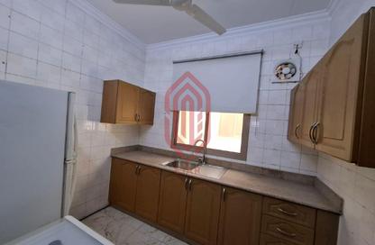 Apartment - 2 Bedrooms - 2 Bathrooms for rent in Um Al Hasam - Manama - Capital Governorate