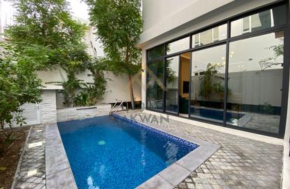 Villa - 4 Bedrooms - 5 Bathrooms for rent in Hamala - Northern Governorate Villa - 4 Bedrooms - 5 Bathrooms for rent in Hamala - Northern Governorate