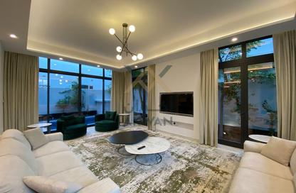 Villa - 4 Bedrooms - 5 Bathrooms for rent in Hamala - Northern Governorate