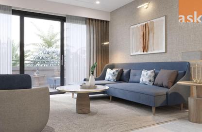 Apartment - 1 - 2 for sale in Tivoli Residences - Zallaq - Southern Governorate