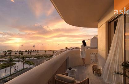 Apartment - 1 - 2 for sale in Tivoli Residences - Zallaq - Southern Governorate