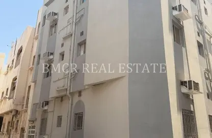 Whole Building - 7+ Bedrooms - 7+ Bathrooms for sale in Gudaibiya - Manama - Capital Governorate