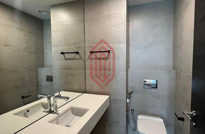 Apartment - 2 Bedrooms - 2 Bathrooms for rent in Bahrain Financial Harbour - Manama - Capital Governorate