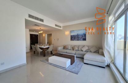 Penthouse - 2 - 2 for rent in Amwaj Avenue - Amwaj Islands - Muharraq Governorate