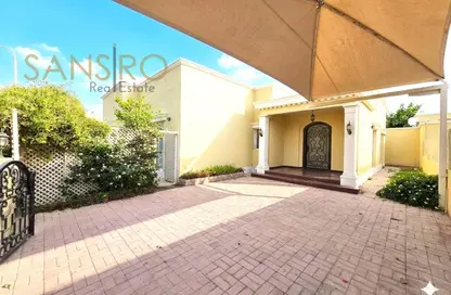 فيلا - 3 غرف نوم - 3 حمامات للايجار في سار - المحافظة الشمالية