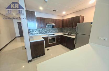 Apartment - 2 Bedrooms - 3 Bathrooms for rent in Al Juffair - Capital Governorate Apartment - 2 Bedrooms - 3 Bathrooms for rent in Al Juffair - Capital Governorate