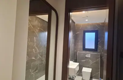 شقة - 2 غرف نوم - 3 حمامات للايجار في سار - المحافظة الشمالية