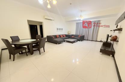 Apartment - 2 - 2 for rent in Adliya - Manama - Capital Governorate Apartment - 2 - 2 for rent in Adliya - Manama - Capital Governorate