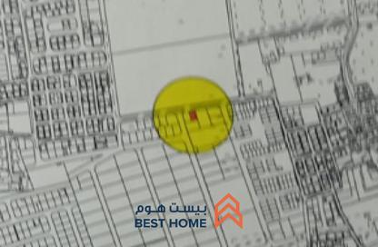 Land - Studio for sale in Al Markh - Northern Governorate