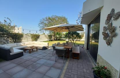 Villa - 4 Bedrooms - 5 Bathrooms for rent in Saar - Northern Governorate