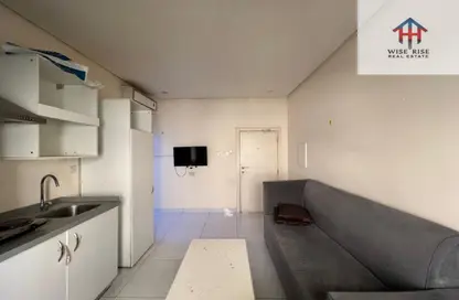 Apartment - 1 Bedroom - 1 Bathroom for rent in Gufool - Manama - Capital Governorate