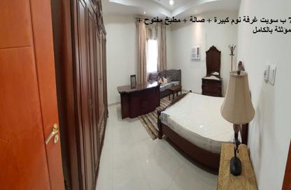 عمارة بالكامل - 8 غرف نوم - 8 حمامات للبيع في البسيتين - المحرق