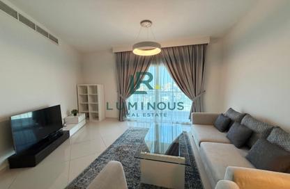 Apartment - 1 Bedroom - 2 Bathrooms for rent in Salmaniya - Manama - Capital Governorate Apartment - 1 Bedroom - 2 Bathrooms for rent in Salmaniya - Manama - Capital Governorate