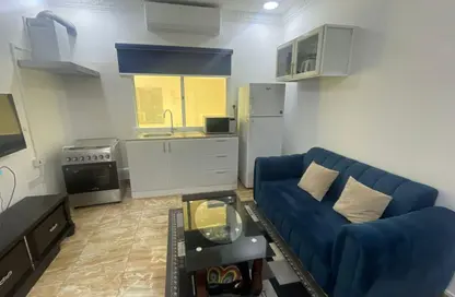 Apartment - 1 Bedroom - 1 Bathroom for rent in Saar - Northern Governorate