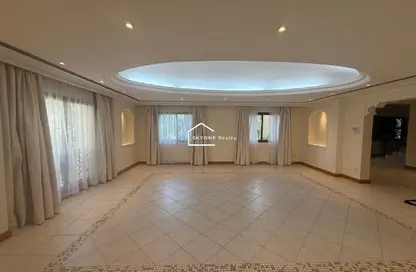 Villa - 4 Bedrooms - 5 Bathrooms for rent in Um Al Hasam - Manama - Capital Governorate Villa - 4 Bedrooms - 5 Bathrooms for rent in Um Al Hasam - Manama - Capital Governorate