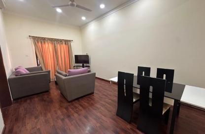 Apartment - 1 - 1 for rent in Adliya - Manama - Capital Governorate