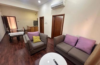 Apartment - 1 - 1 for rent in Adliya - Manama - Capital Governorate