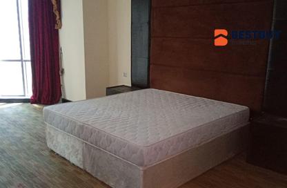 Apartment - 2 Bedrooms - 3 Bathrooms for rent in Al Juffair - Capital Governorate Apartment - 2 Bedrooms - 3 Bathrooms for rent in Al Juffair - Capital Governorate