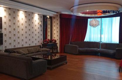 Apartment - 2 Bedrooms - 3 Bathrooms for rent in Al Juffair - Capital Governorate Apartment - 2 Bedrooms - 3 Bathrooms for rent in Al Juffair - Capital Governorate
