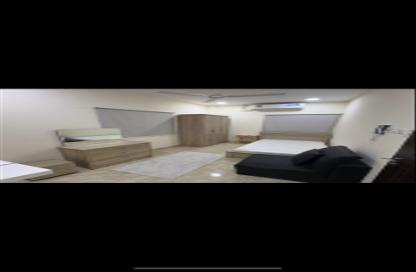 Apartment - Studio - 1 Bathroom for rent in Gudaibiya - Manama - Capital Governorate Apartment - Studio - 1 Bathroom for rent in Gudaibiya - Manama - Capital Governorate