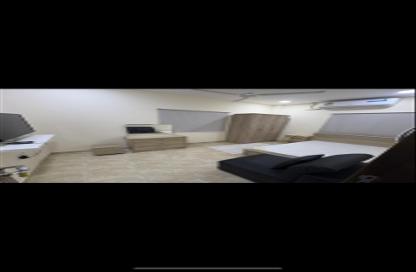 Apartment - Studio - 1 Bathroom for rent in Gudaibiya - Manama - Capital Governorate