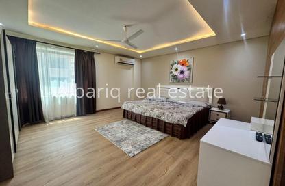 Apartment - 3 Bedrooms - 3 Bathrooms for rent in Busaiteen - Muharraq Governorate