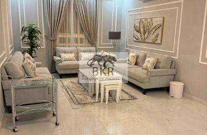 Apartment - 4 Bedrooms - 4 Bathrooms for sale in Hidd - Muharraq Governorate Apartment - 4 Bedrooms - 4 Bathrooms for sale in Hidd - Muharraq Governorate