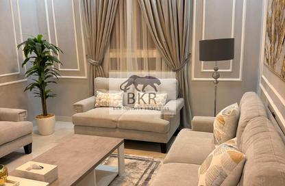 Apartment - 4 Bedrooms - 4 Bathrooms for sale in Hidd - Muharraq Governorate Apartment - 4 Bedrooms - 4 Bathrooms for sale in Hidd - Muharraq Governorate