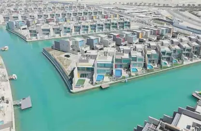 فيلا - 4 غرف نوم - 4 حمامات للبيع في ديار المحرق - المحرق