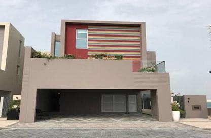Villa - 4 Bedrooms - 4 Bathrooms for sale in Diyar Al Muharraq - Muharraq Governorate