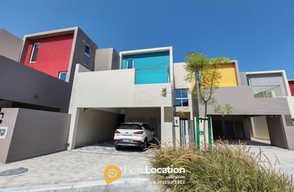 Villa - 3 - 5 for sale in Al Naseem - Diyar Al Muharraq - Muharraq Governorate
